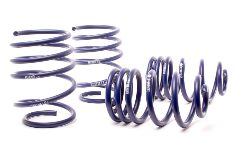 H&R 01-05 BMW 325Xi Sport Wagon E46 Sport Spring.