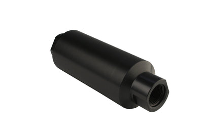 Aeromotive Marine AN-12 Fuel Filter - 100 Micron - SS Element.