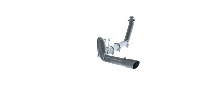 MBRP 1994-2002 Dodge 2500/3500 Cummins 5 Turbo Back Single Side.
