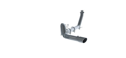 MBRP 1994-2002 Dodge 2500/3500 Cummins 5 Turbo Back Single Side.