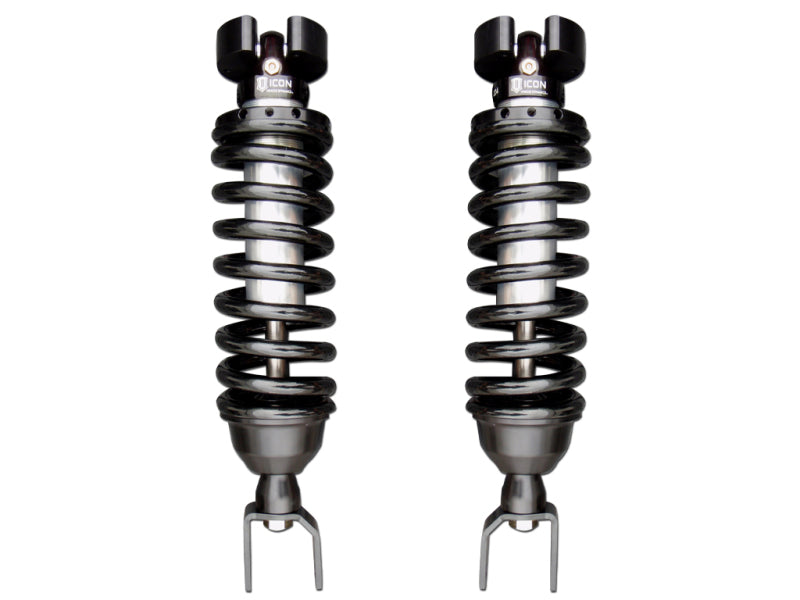 ICON 2019+ Ram 1500 2/4WD / 2009+ Ram 1500 4WD .75-2.5in 2.5 Series Shocks VS IR Coilover Kit.
