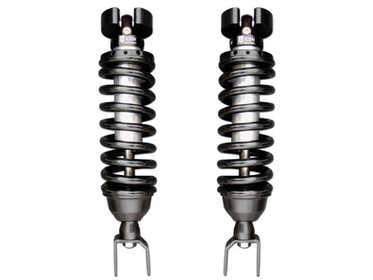 ICON 2019+ Ram 1500 2/4WD / 2009+ Ram 1500 4WD .75-2.5in 2.5 Series Shocks VS IR Coilover Kit.