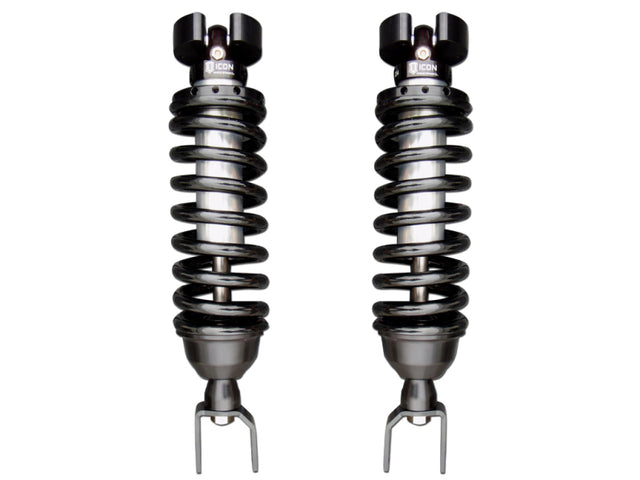 ICON 2019+ Ram 1500 2/4WD / 2009+ Ram 1500 4WD .75-2.5in 2.5 Series Shocks VS IR Coilover Kit.