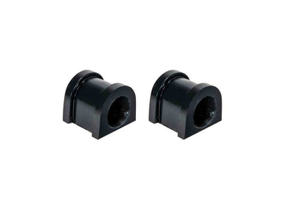 Eibach 25mm Front & 22mm Rear Anti-Roll-Kit for 08-09 Subaru STi.