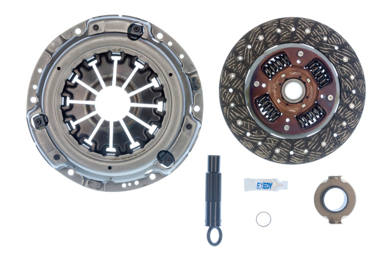 Exedy OE 2002-2007 Honda CR-V L4 Clutch Kit.