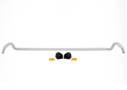 Whiteline 02-07 Subaru WRX Sedan Front 22mm Swaybar-heavy duty.