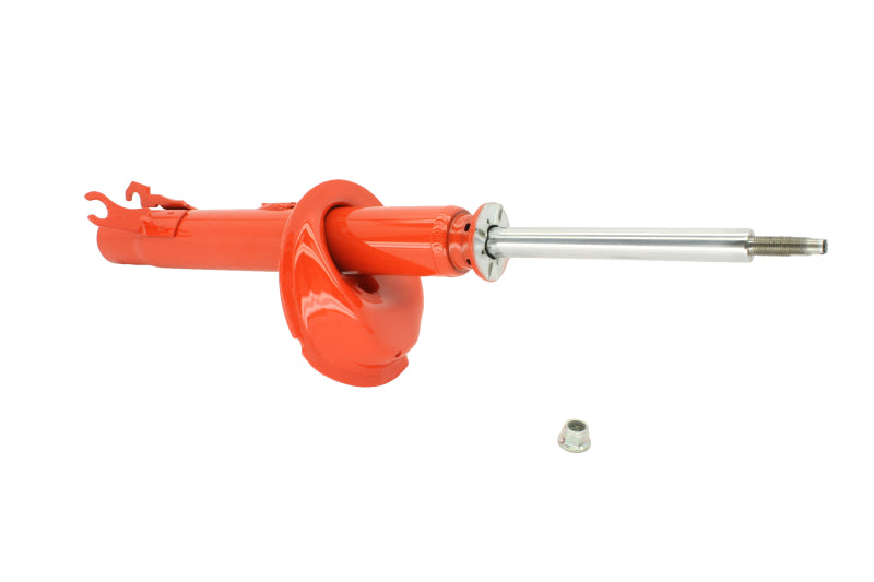KYB Shocks & Struts AGX Front Left FORD Focus 2000-04.