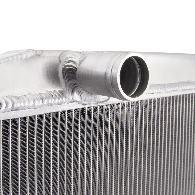 Mishimoto 2017+ Honda Civic Type R Performance Aluminum Radiator.