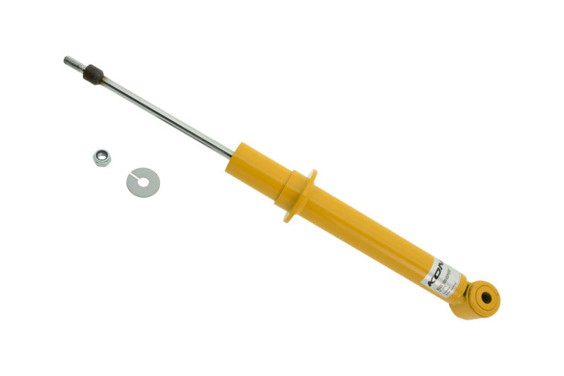 Koni Sport (Yellow) Shock 3/86-93 Toyota Supra/ All Incl. Turbo MA70 (Disarms Elect. Susp.) - Rear.
