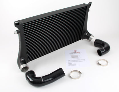 Wagner Tuning VAG 1.8/2.0L TSI Competition Intercooler Kit.
