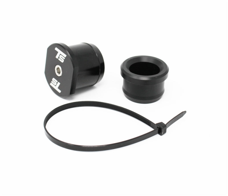 Torque Solution Sound Symposer Delete 2014+ Ford Fiesta ST.