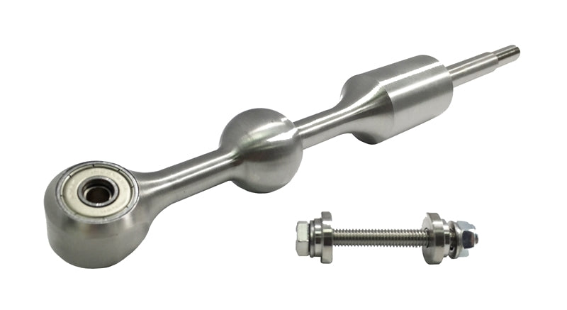 Torque Solution Short Shifter: Hyundai Genesis Coupe.