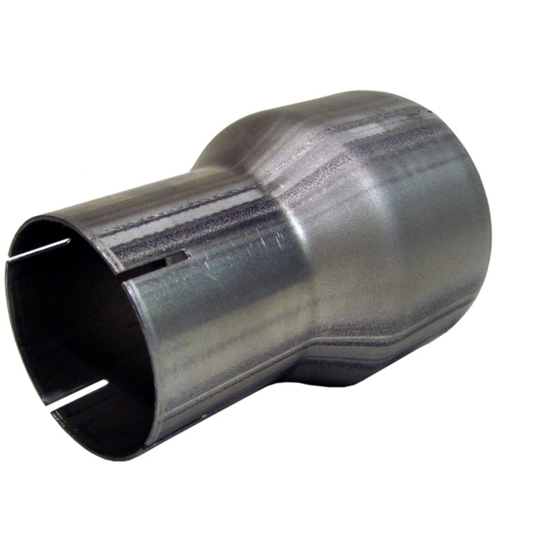 MBRP Universal 3.5 ID to 5 OD Adapter Aluminized.