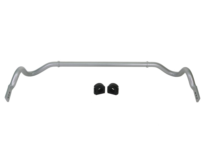 Whiteline 15-18 BMW M3 / 15-20 BMW M4 Front 30mm Adjustable Swaybar.