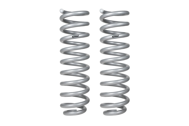 Eibach Pro-Truck Lift Kit for 15-17 Ford F-150 2WD (Must Be Used w/ Pro-Truck Front Shocks).
