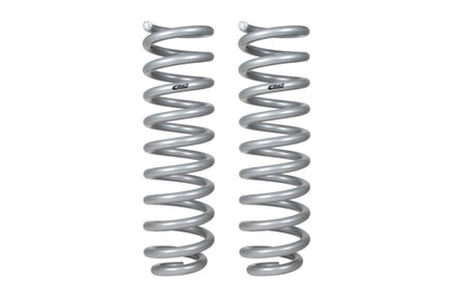 Eibach Pro-Truck Lift Kit for 15-17 Ford F-150 2WD (Must Be Used w/ Pro-Truck Front Shocks).
