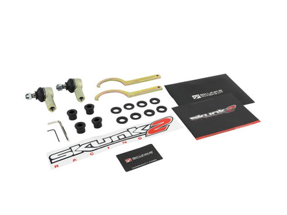 Skunk2 Pro ST Coilover Kit | 541-05-8700