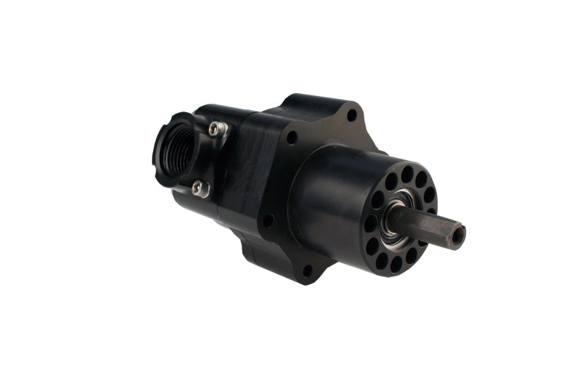 Aeromotive Atomic Belt Drive Fuel Pump.