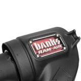 Banks Power 15-16 Ford F-150 EcoBoost 2.7L/3.5L Ram-Air Intake System.