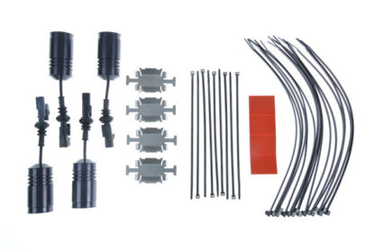 KW Damping Cancellation Kit [68510342]