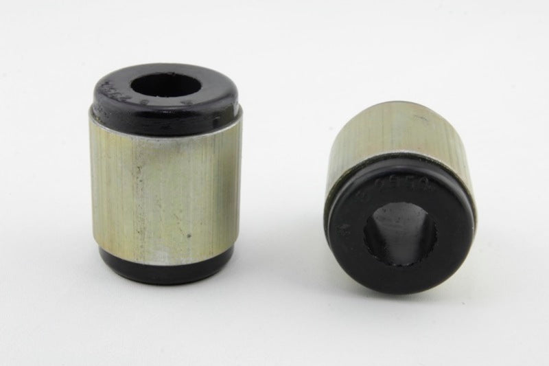 Whiteline Plus 03-06 EVO 8/9 Rear Lower Outer Control Arm Bushing Kit.