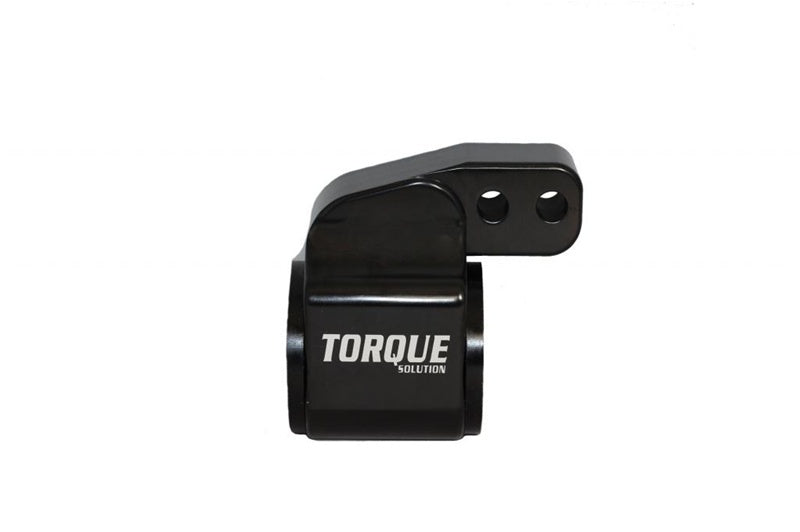 Torque Solution Billet Cam Side Engine Mount: Mitsubishi Eclipse/ Talon/ Laser 1990-1994.