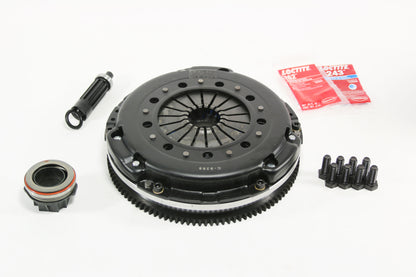 DKM Stage 2 Clutch Kit | MB-030-050