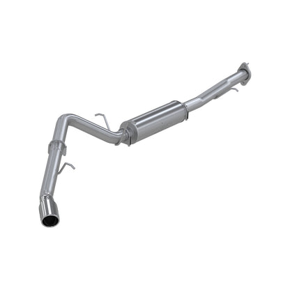 MBRP 2007 Chev/GMC Yukon/Chev Tahoe 5.3 L Cat Back Single Side.