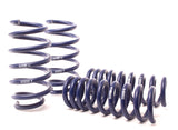 H&R 11-14 Dodge Challenger RT/SRT8 V8 Sport Spring (w/o Nivomat).