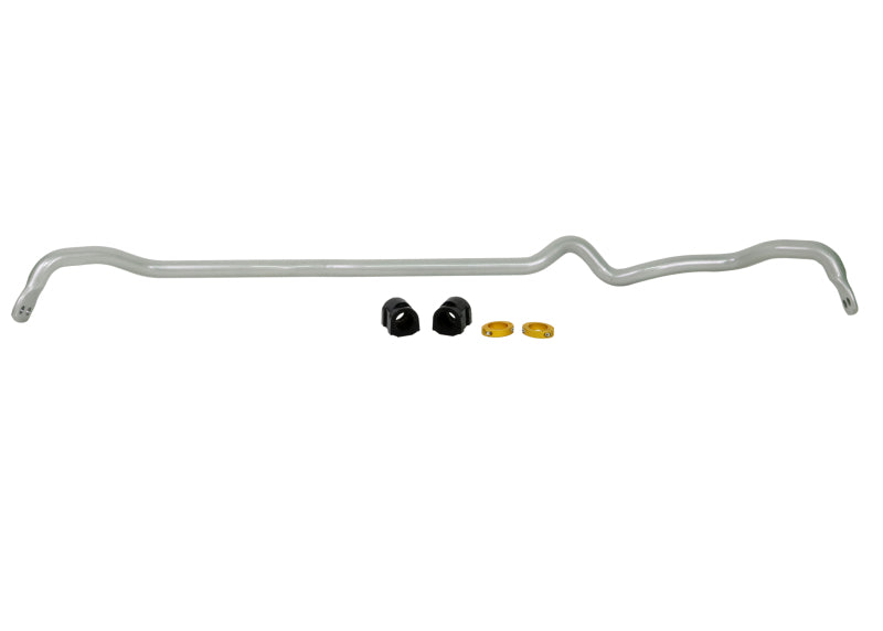 Whiteline 13+ Subaru Forester SJ Front 26mm Heavy Duty Adjustable Sway Bar.
