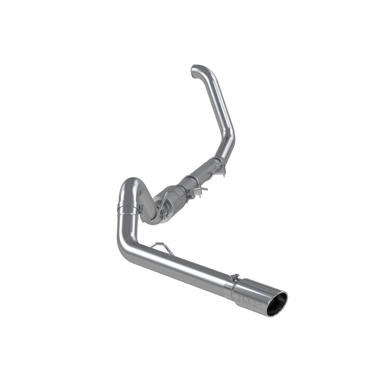 MBRP 1999-2003 Ford Excursion 7.3L Turbo Back Single Side.
