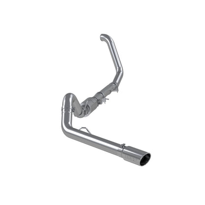 MBRP 1999-2003 Ford Excursion 7.3L Turbo Back Single Side.