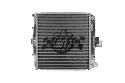 CSF 05-11 Porsche 911 Carrera/GT3 RS (997) Right Side Radiator.