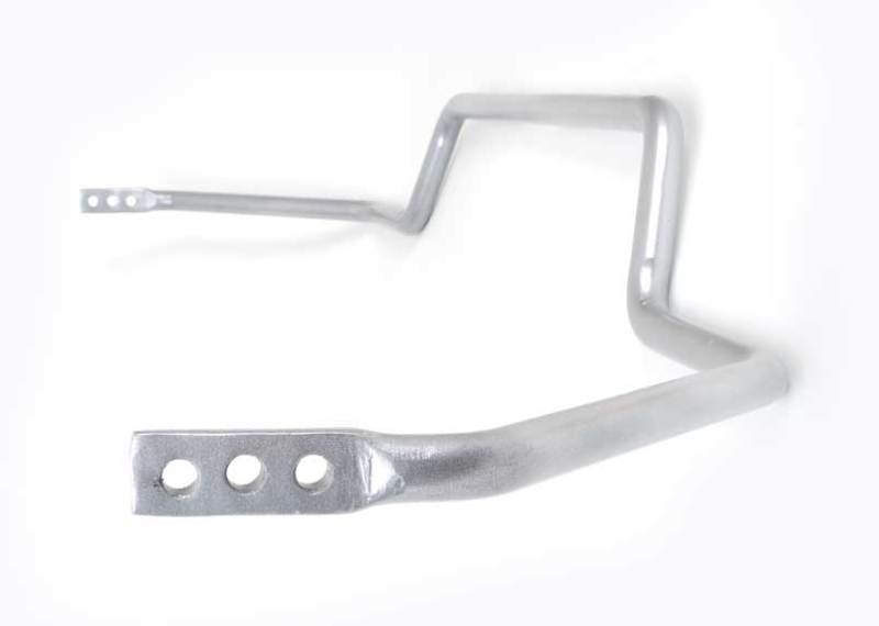 Whiteline 07+ Nissan Skyline R35 GT-R AWD Rear 20mm Swaybar-h/duty Blade adjustable.