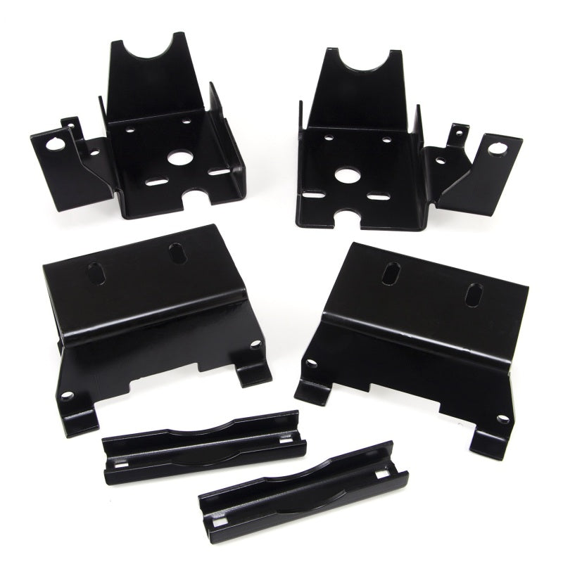 Air Lift Loadlifter 5000 Air Spring Kit.