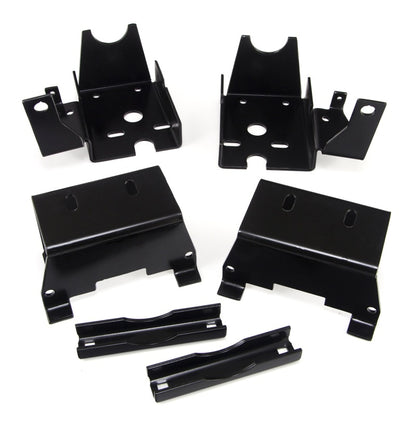 Air Lift Loadlifter 5000 Air Spring Kit.