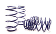 H&R 07-09 Volkswagen R32 (AWD) Sport Spring.