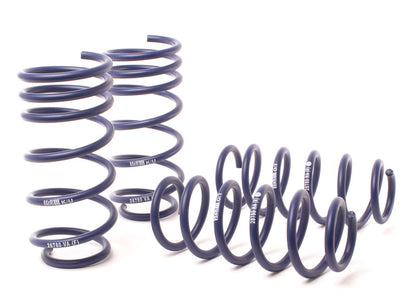 H&R 14-21 BMW i3 Range Extender I01 Sport Spring.