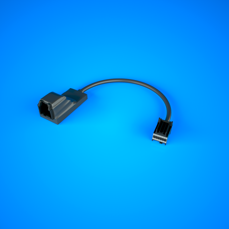 HPT 2018+ Dodge Smart Access Cable.