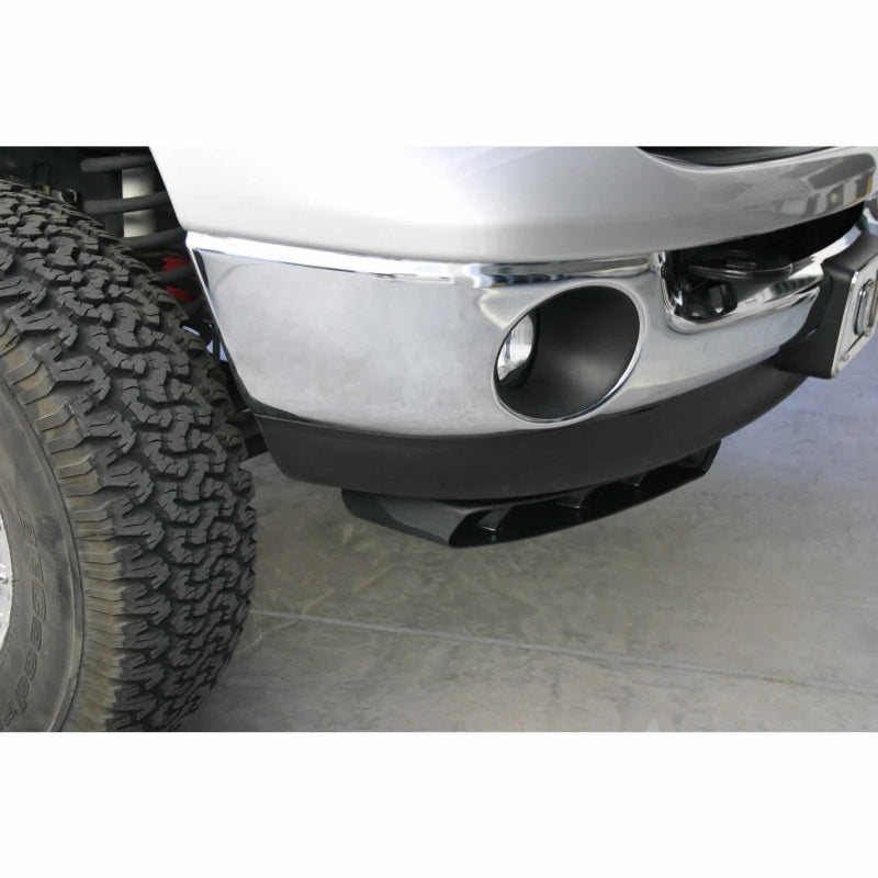 Banks Power 03-09 Dodge 5.9/6.7L w/Std Bumper Super-Scoop Kit.
