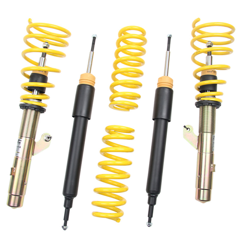 ST Coilover Kit 06-11 BMW E90 Sedan / 07-13 BMW E92 Coupe.