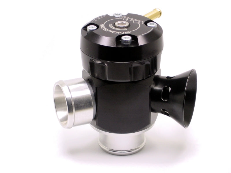 GFB Mitsubishi Evo 1-10 TMS Respons Blow Off Valve Kit.