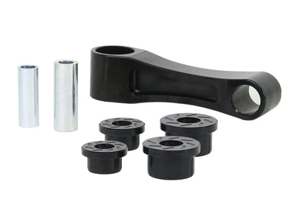 Whiteline 2015+ Honda Civic X FC/FK / 2017+ FK8 Type R Front Engine - Pitch Mount Bushing.