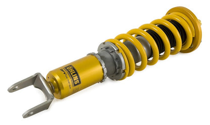 Ohlins 99-09 Honda S2000 Road & Track Coilover System.