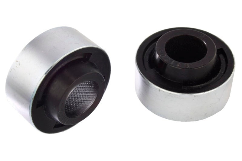 Whiteline Plus 97-05 VAG MK4 A4/Type 1J Rear Lower Inner Control Arm Bushing Kit -Standard Replaceme.