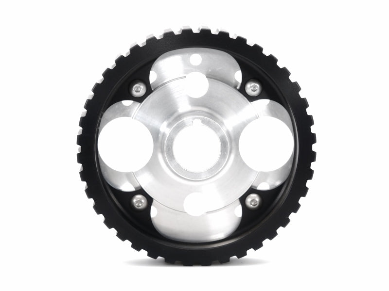 Fidanza 86-93 Supra 7MGTE Silver Cam Gear (Requires 2).