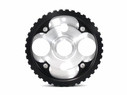 Fidanza 86-93 Supra 7MGTE Silver Cam Gear (Requires 2).