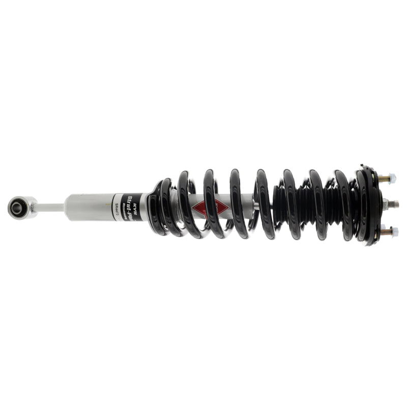 KYB Shocks & Struts Strut Plus Front Left Toyota Tacoma w/ TRD RWD/4WD 2007-18.