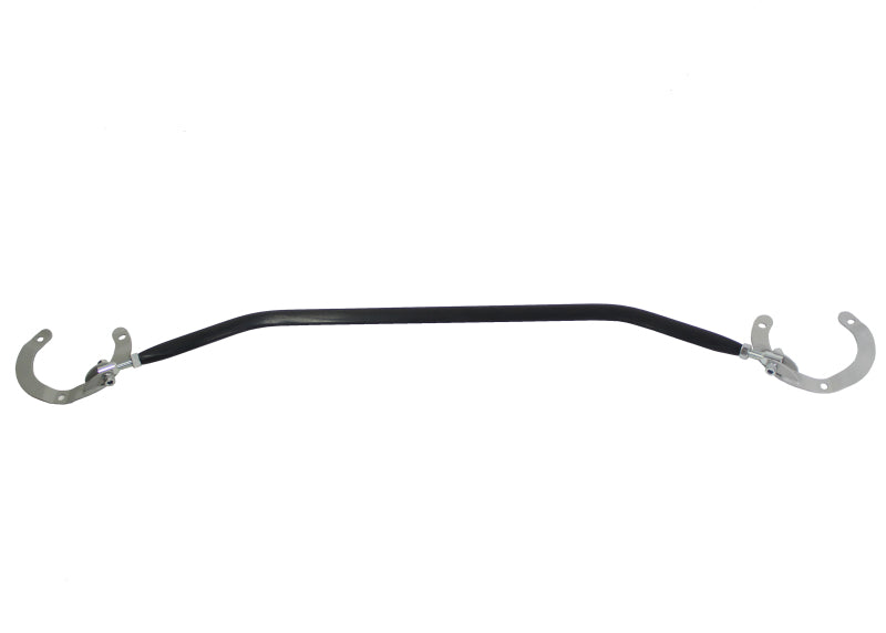 Whiteline 08+ Subaru STi/ WRX Hatch Front adjustable strut tower brace.
