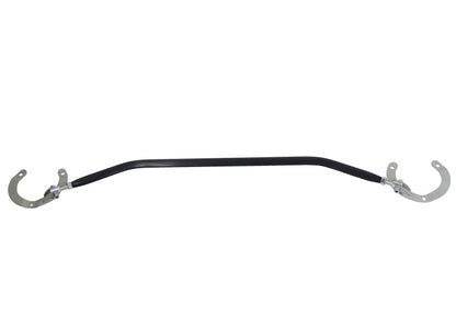 Whiteline 08+ Subaru STi/ WRX Hatch Front adjustable strut tower brace.